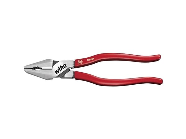 Wiha 10338 verktygskombinationstång 225 mm
