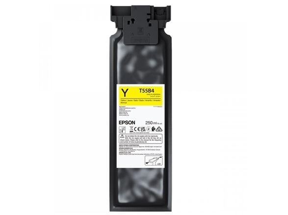 EPSON Ink UltraChrome DG2 Yellow