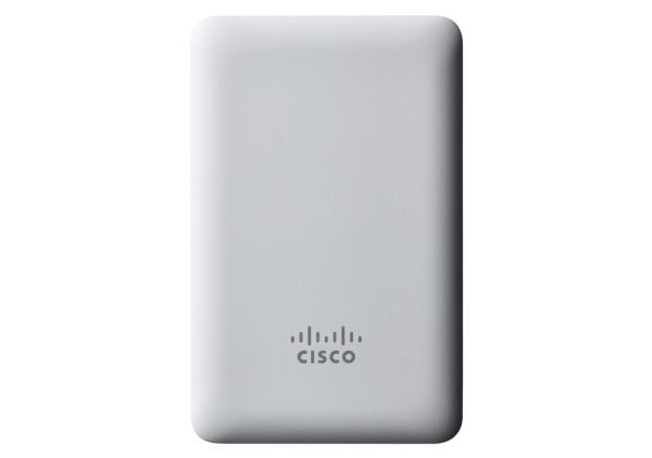 Cisco C9105AXW-E, 2,4 GHz, 5 GHz, 10,100,1000 Mbit/s