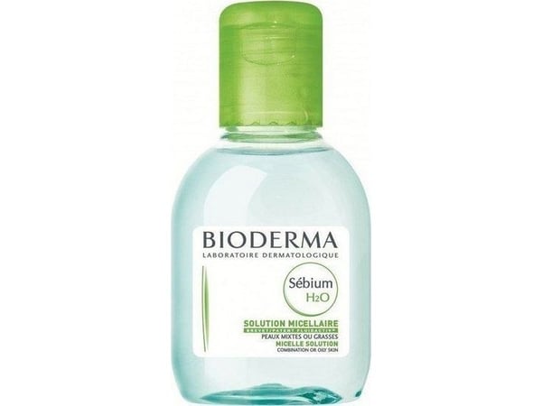 Bioderma Sébium rensende micellarvann 100 ml