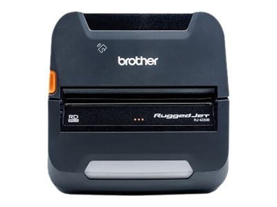 RJ4230B MOBILE PRINTR+LI-ION BATTERY ALL