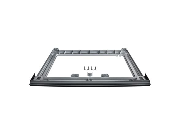 Bosch WTZ2741C - Stablesett