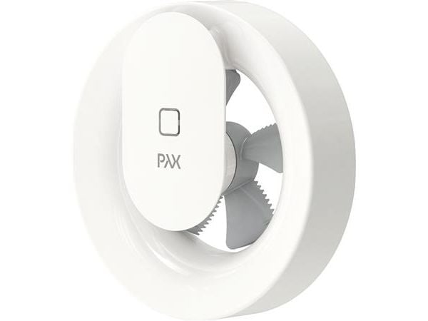 Kylpyhuonetuuletin Pax Levante 00