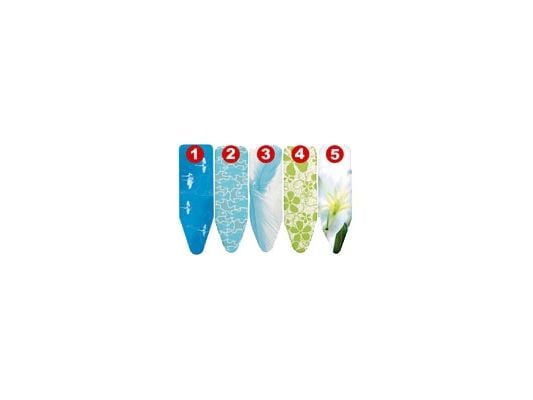 Brabantia 264825, Bomull, Flerfarget, 1240 mm, 450 mm