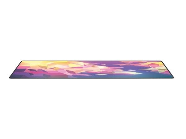Xtrfy GP5 - Tastatur og musepute - størrelse XL - Litus Pink