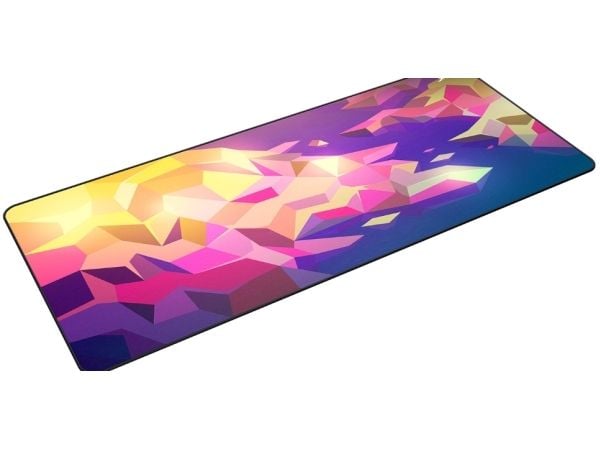 Xtrfy GP5 - Tastatur og musepute - størrelse XL - Litus Pink