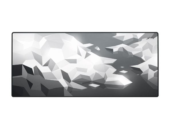 Xtrfy GP5 - Tastatur og musepute - størrelse XL - Litus White