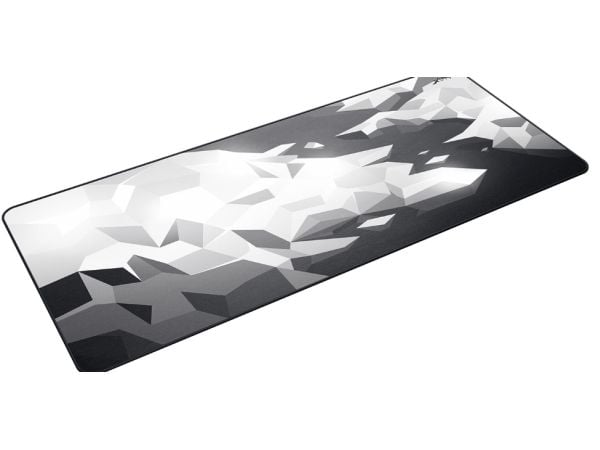 Xtrfy GP5 - Tastatur og musepute - størrelse XL - Litus White