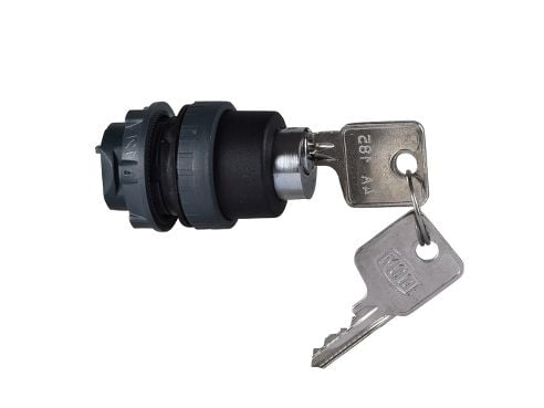 Schneider Electric ZB5AFDA Trykknap etuselementti 1 kpl Schneider Electric ZB5AFDA Trykknap etuselementti 1 kpl