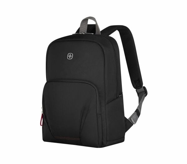 Wenger Motion - Notebookryggsekk - 15.6" - svart