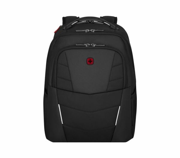 Wenger Laptop-ryggsekk Altair Passer maksimalt: 39,6 cm (15,6) Svart