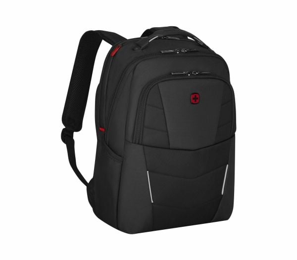 Wenger Laptop-ryggsekk Altair Passer maksimalt: 39,6 cm (15,6) Svart