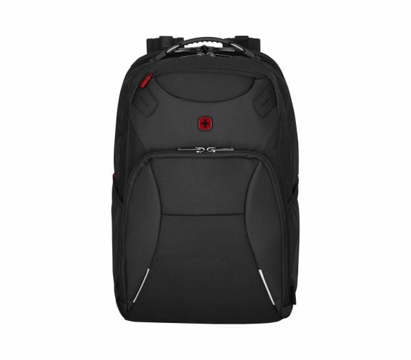 Wenger/SwissGear Cosmic, By, Dreng/Pige, 43,2 cm (17"), Notebook-rom, Polyester, Polyvinylklorid (PVC), Genanvendt polyetylentereftalat (rPET)