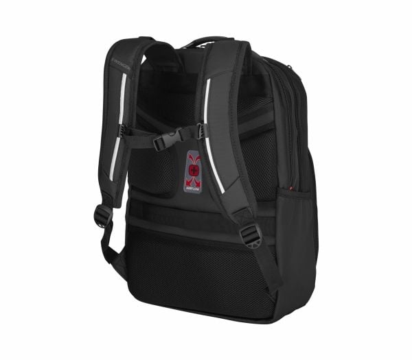 Wenger/SwissGear Cosmic, By, Dreng/Pige, 43,2 cm (17"), Notebook-rom, Polyester, Polyvinylklorid (PVC), Genanvendt polyetylentereftalat (rPET)