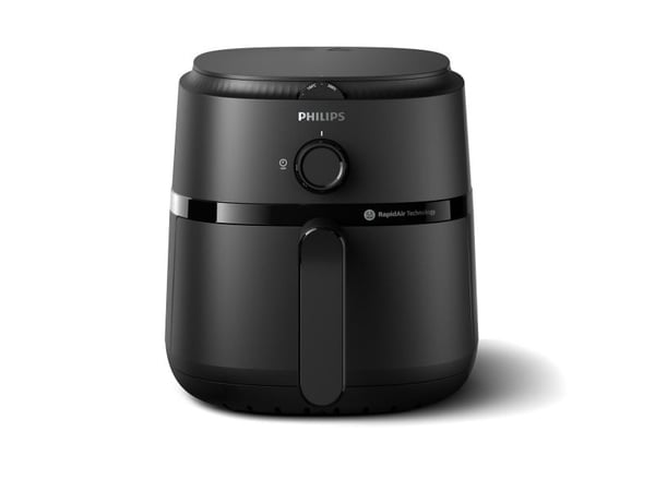 Philips 1000 series NA120/00, Varmluftsteger, 4,2 L, 80 °C, 200 °C, 60 min., Kina