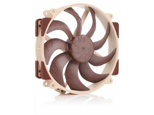 Noctua NF-A14X25R G2 PWM - Prosessorvifte - 140 mm