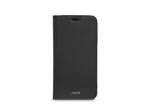 Hama Daily Protect mobiltelefondeksel til Apple iPhone 11, svart (00138185)