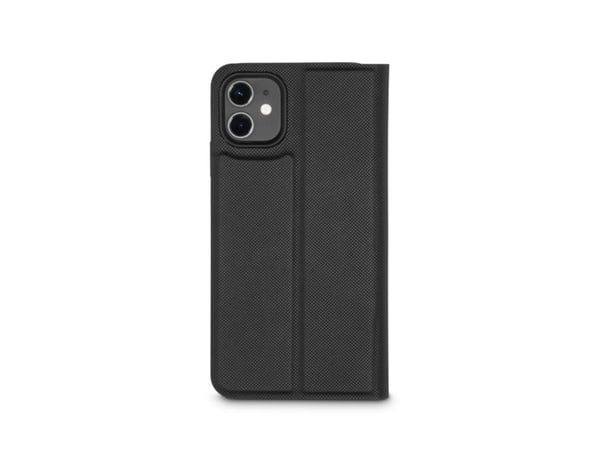 Hama Daily Protect mobiltelefondeksel til Apple iPhone 11, svart (00138185)