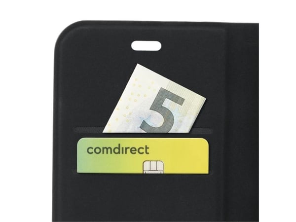 Hama Daily Protect mobiltelefondeksel til Apple iPhone 11, svart (00138185)