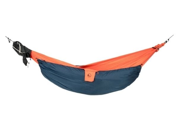 Moonquilt riippumatto / makuupussi lämmitin