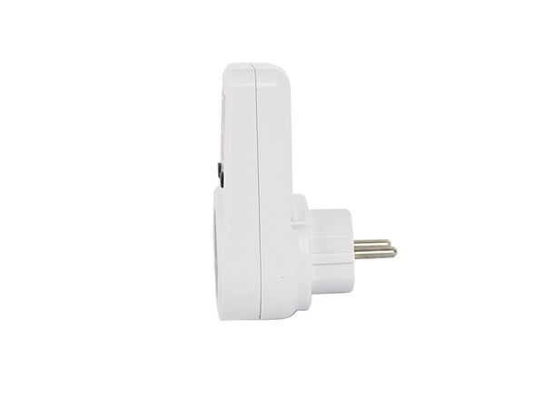 Esperanza ELA102 Elektroninen virrankulutusmittari