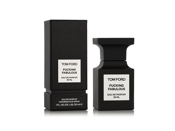 Tom Ford Fucking Fabulous EDP U 30 ml
