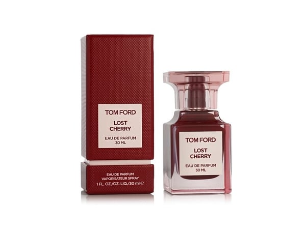 TOM FORD -  LOST CHERRY -  EDP 30ML