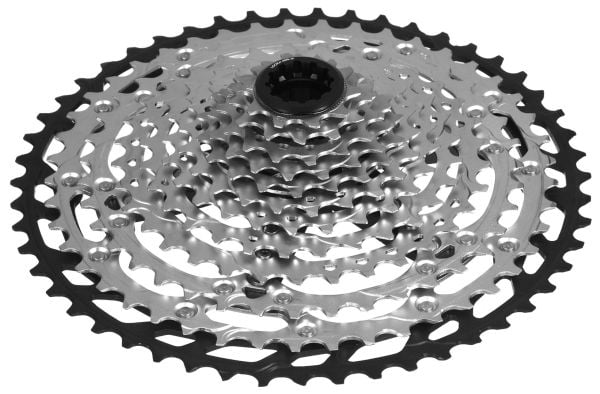 Takarengas Shimano SLX CS-M7100 12-vaihteinen 10-51T