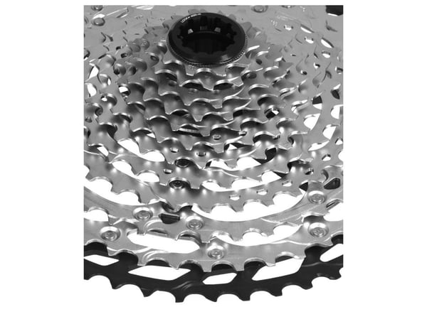 Takarengas Shimano SLX CS-M7100 12-vaihteinen 10-51T
