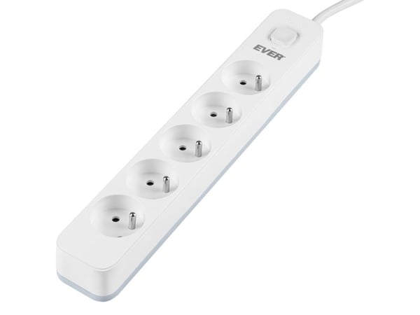 Ylijännitesuojaus EVER PROTECT 5PL 3 m