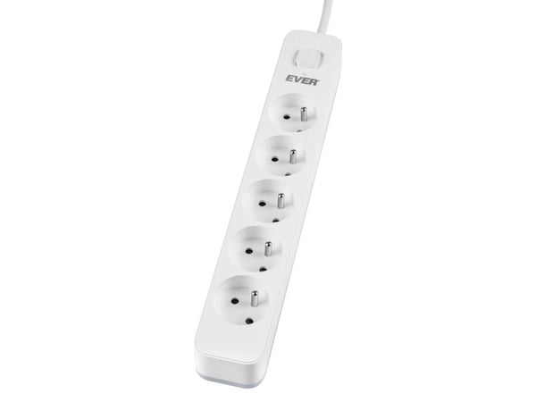 Ylijännitesuojaus EVER PROTECT 5PL 3 m