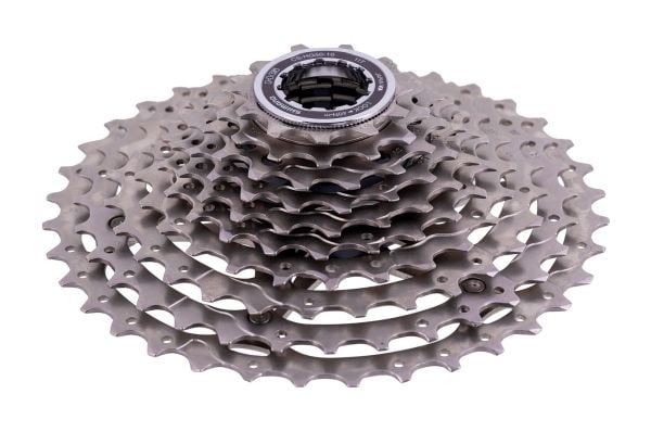 Shimano Deore CS-HG50 10-trinns 11-36T hjulsett