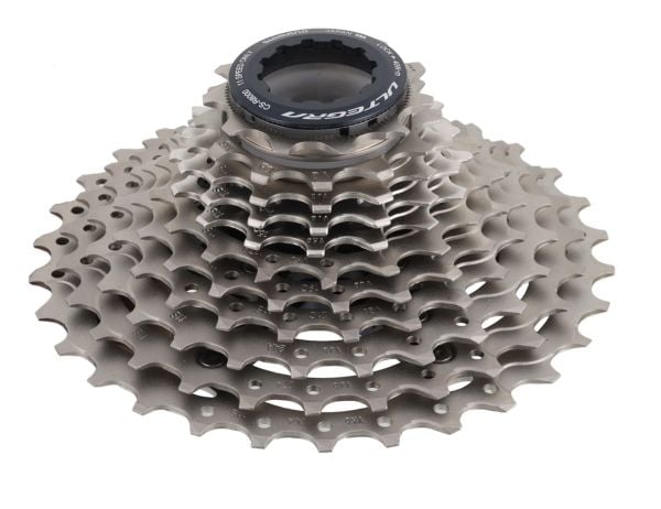 Bakre tannhjul Shimano ULTEGRA CS-R8000 11-trinns 11-30T