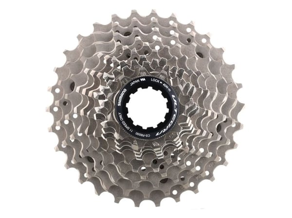 Takarengas Shimano ULTEGRA CS-R8000 11-vaihteinen-11-30T