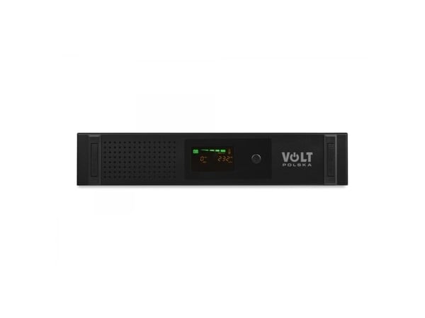 UPS Volt RACKUPS 2000VA (5UTRA92029)