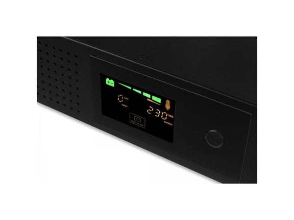 UPS Volt RACKUPS 2000VA (5UTRA92029)