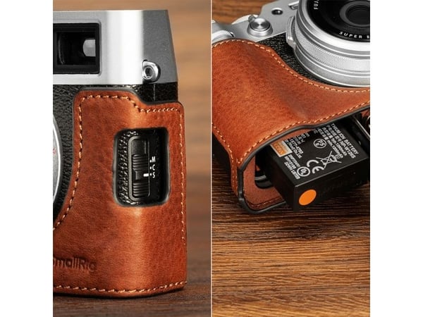 SmallRig 4699, 34 mm, 43 mm, 61,5 mm, 97 g, 184 mm, 101 mm