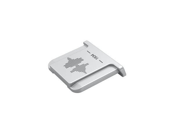 SmallRig 4697, 9,6 mm, 21,2 mm, 4,5 mm, 2 g, 135 mm, 110 mm