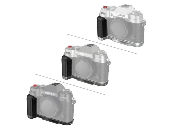 SmallRig 4712, 126 mm, 54,8 mm, 60 mm, 70 g, 144 mm, 102,5 mm