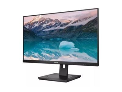 Philips S-line 222S9JML - LED-skärm - 22" (21.5" visbar) - 1920 x 1080 Full HD (1080p) @ 75 Hz - VA - 250 cd/m² - 3000:1 - 4 ms - HDMI, VGA, Displa...