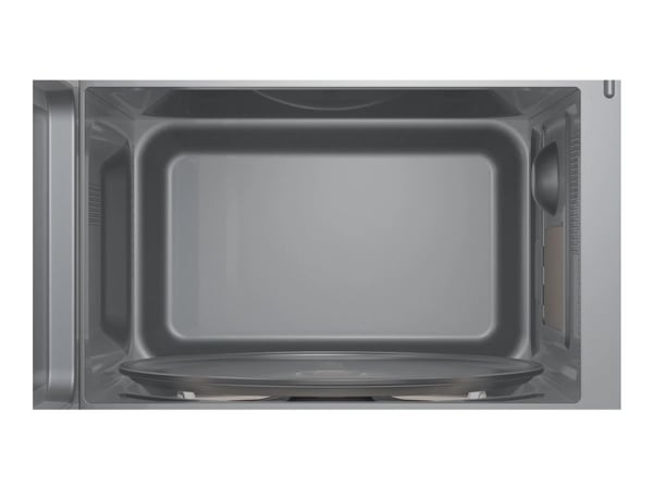 Bosch Serie | 2 BFL623MB3 - Mikrobølgeovn - innebygd - 20 liter - 800 W - svart