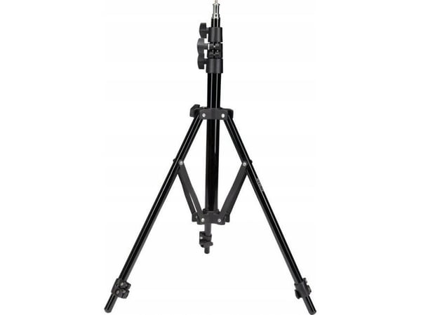 NanLite LS-186 - Stativ - svart