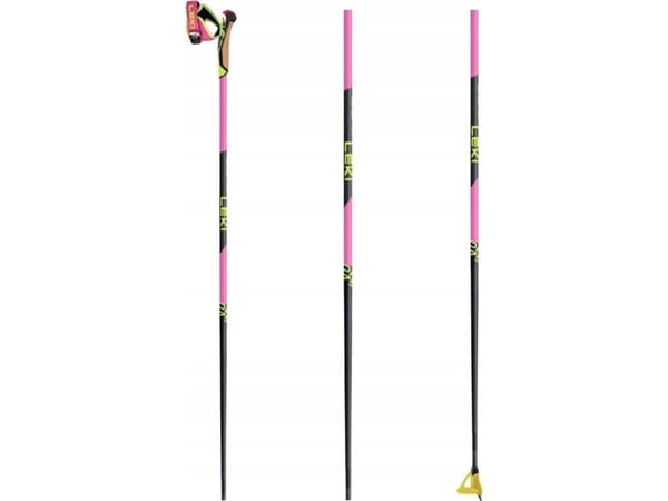 Leki LE KIJ PRC 750 pink 135 Leki LE KIJ PRC 750 pink 135
