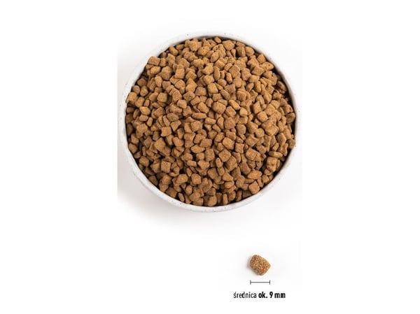 Orijen Small Breed Dog - Tørt hundefoder - 4,5 kg