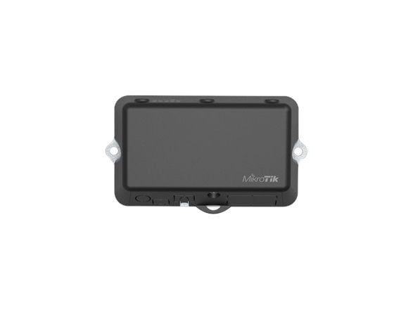 Ruter MikroTik tilgangspunkt | RB912R-2nD-LTm&EC200A-EU | 802.11n | 10/100 Mbit/s | Ethernet LAN (RJ-45)-kontakter 1 | MU-MiMO Ja | PoE