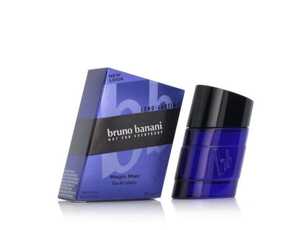Bruno Banani Magic Men Eau De Toilette Spray 30ml