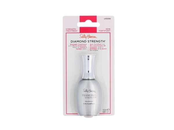 SALLY HANSEN_Diamond Strength strengthening nail conditioner 13.3ml