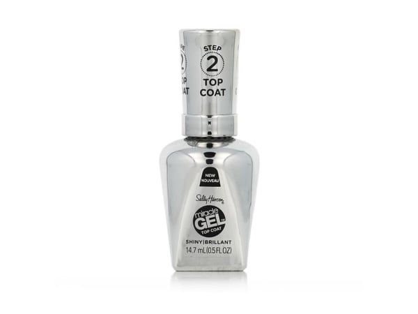 Sally Hansen Miracle Gel STEP 2 (101 Top Coat) 14,7 ml