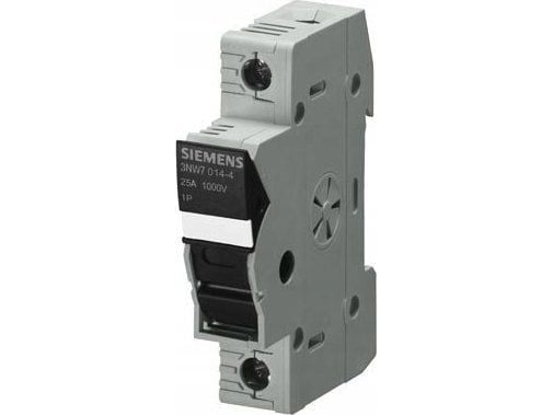 Siemens 3NW7014-4, IP20