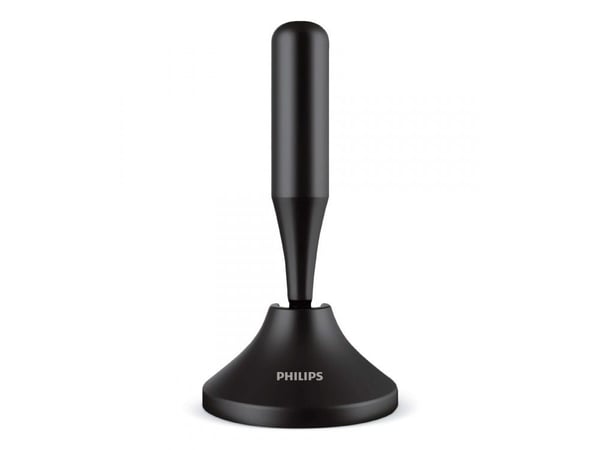 Philips RTV Digitaalinen VHF/UHF-antenni sisä- ja ulkotiloissa sekä ulkona